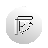 Metal Resurfacing Icon